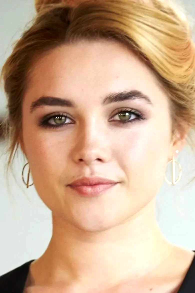  Florence Pugh