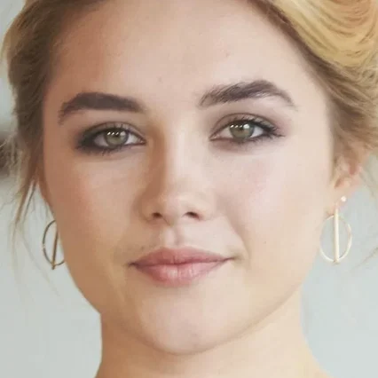  Florence Pugh