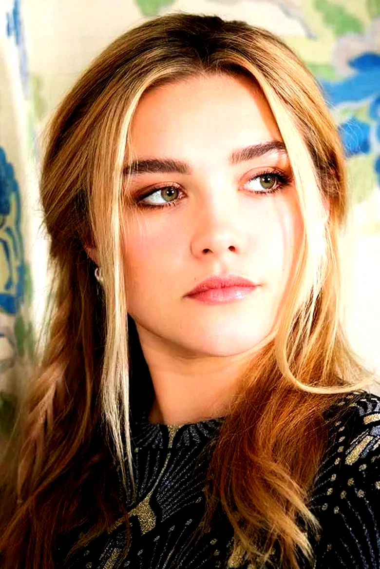  Florence Pugh