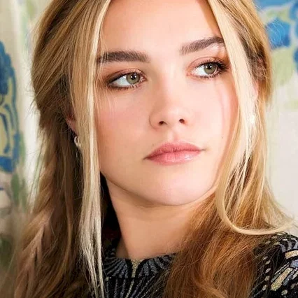  Florence Pugh
