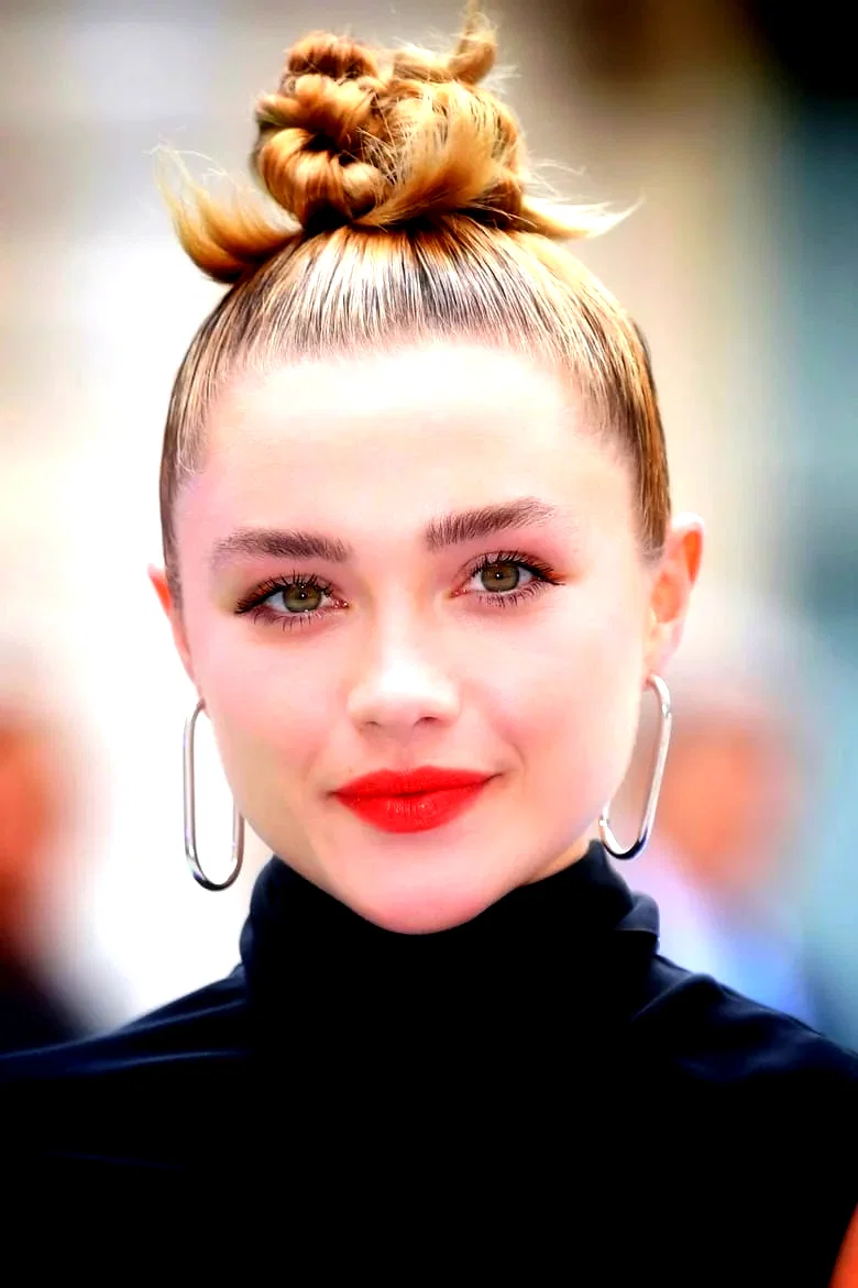  Florence Pugh