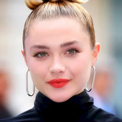  Florence Pugh