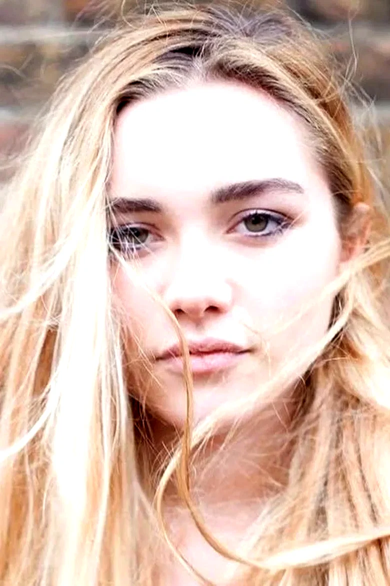  Florence Pugh
