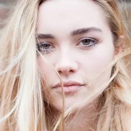  Florence Pugh