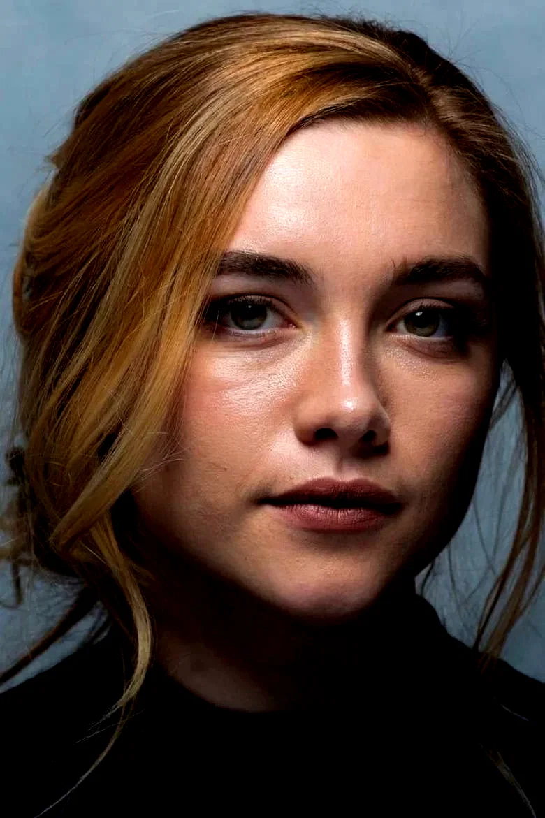  Florence Pugh