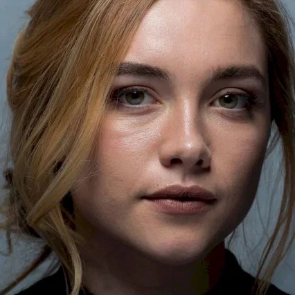  Florence Pugh