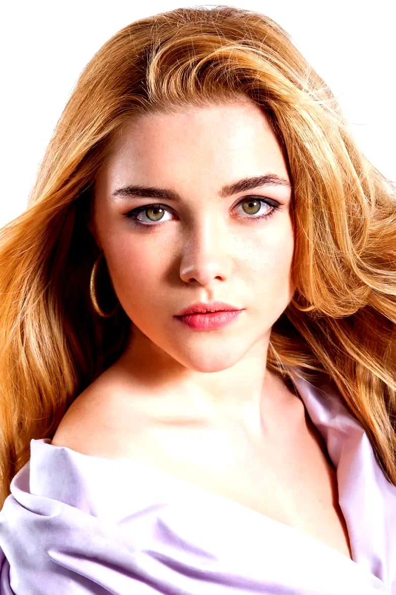  Florence Pugh