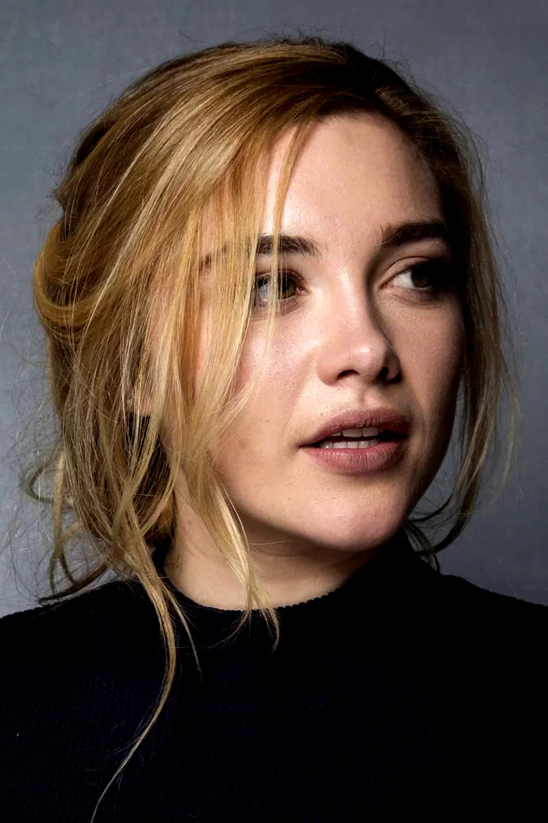  Florence Pugh