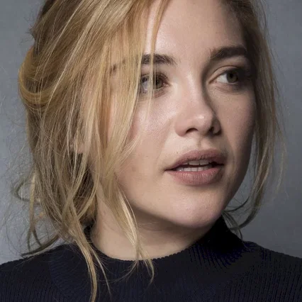  Florence Pugh