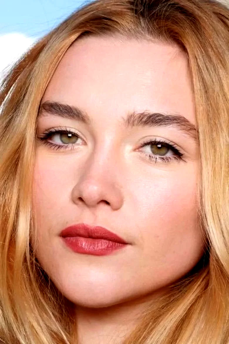  Florence Pugh
