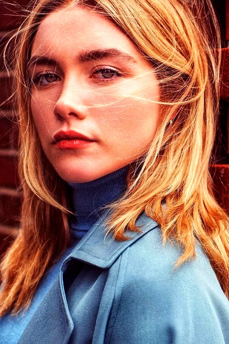  Florence Pugh