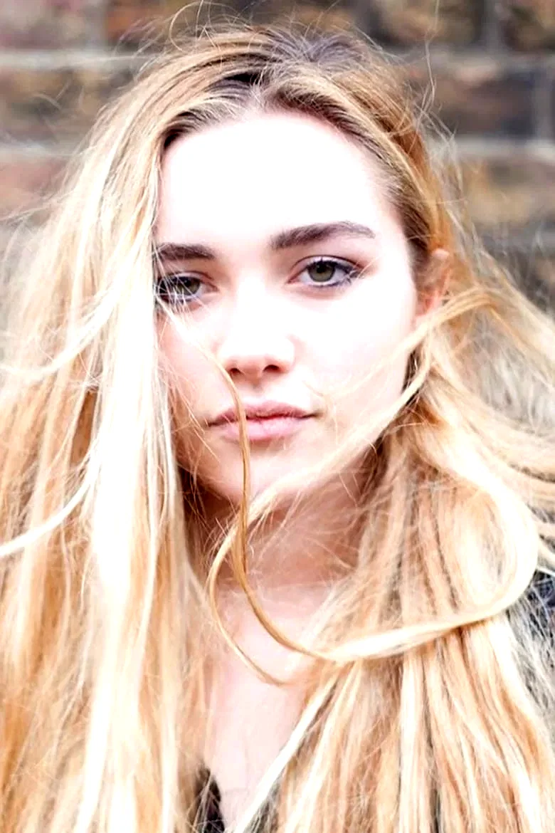  Florence Pugh