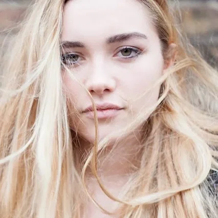  Florence Pugh