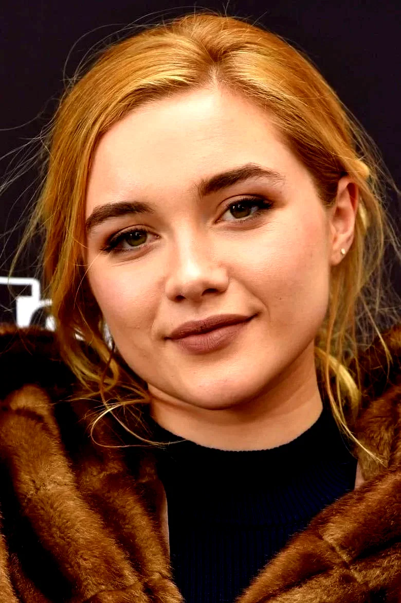  Florence Pugh