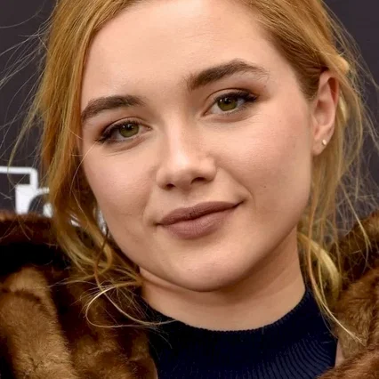  Florence Pugh