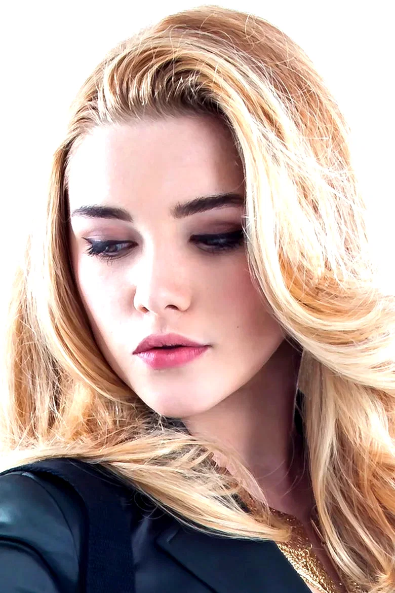  Florence Pugh
