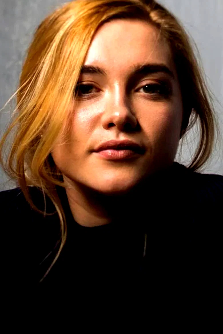  Florence Pugh
