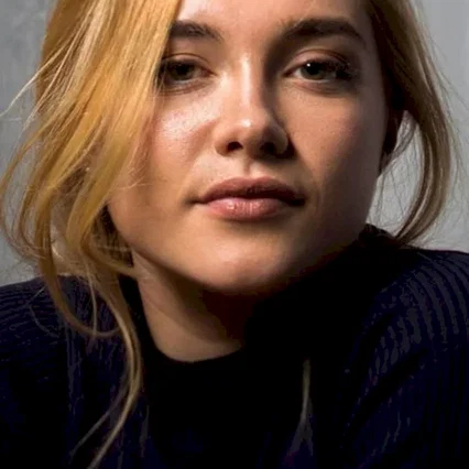 Florence Pugh