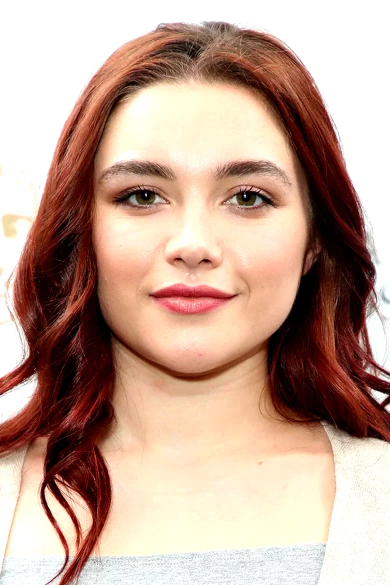  Florence Pugh