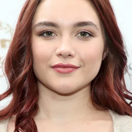  Florence Pugh