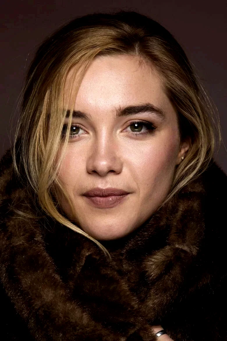  Florence Pugh