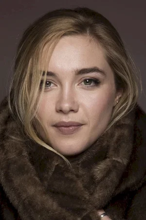  Florence Pugh photo