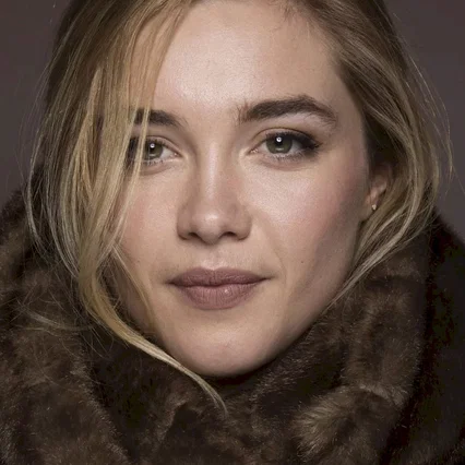  Florence Pugh