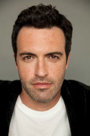 Photo de Reid Scott