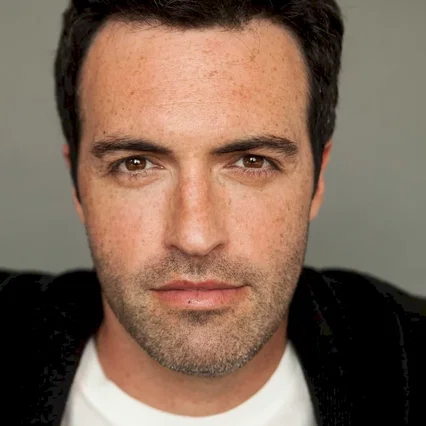 Reid Scott