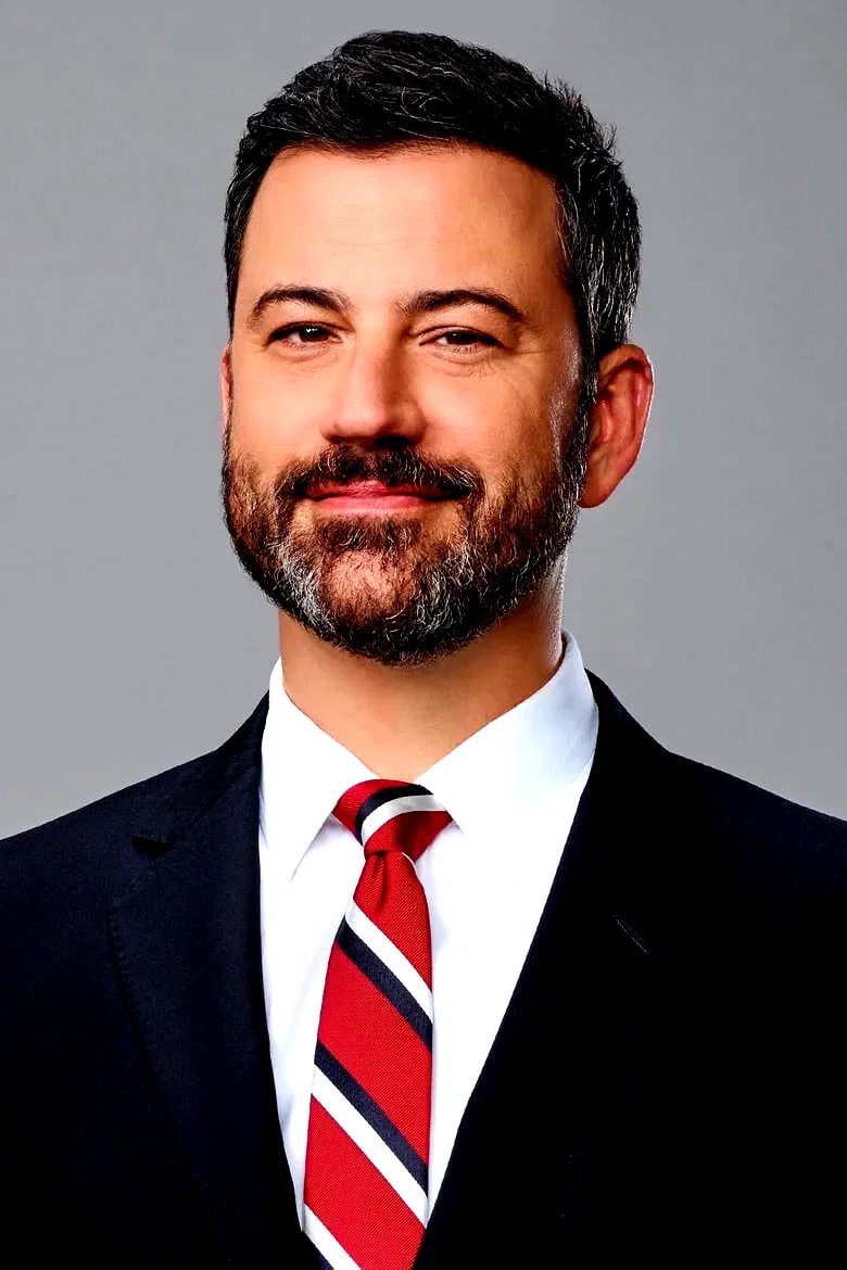 Jimmy Kimmel