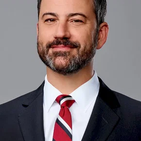 Photo star : Jimmy Kimmel