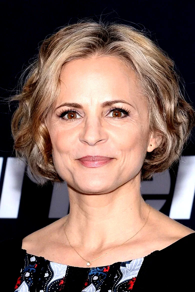 Amy Sedaris