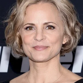 Photo star : Amy Sedaris
