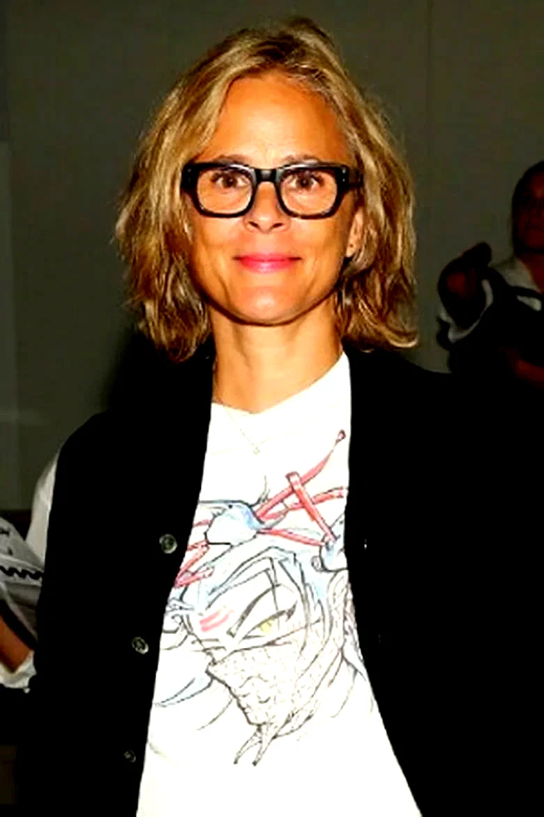 Amy Sedaris