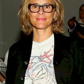 Photo star : Amy Sedaris