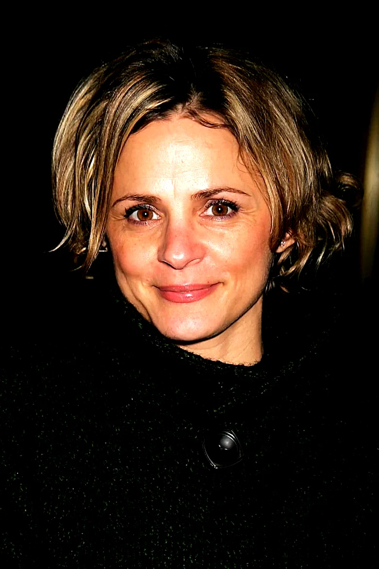 Amy Sedaris
