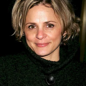 Photo star : Amy Sedaris