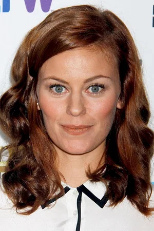 Cassidy Freeman photo