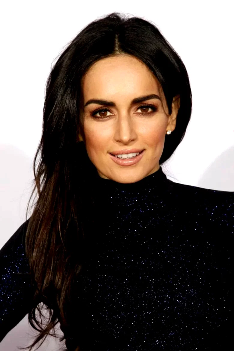 Ana De La Reguera