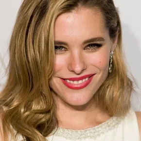 Photo star : Susie Abromeit
