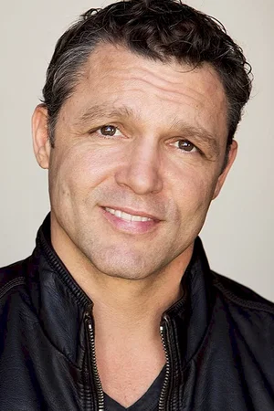 Photo de  Anthony Molinari