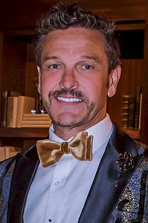  Mark Krenik