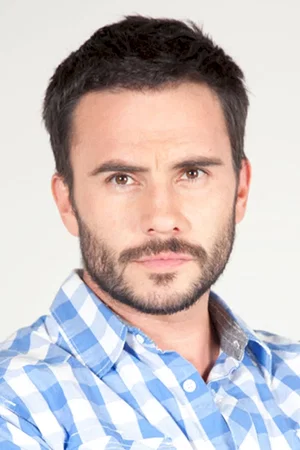  Juan Pablo Raba photo