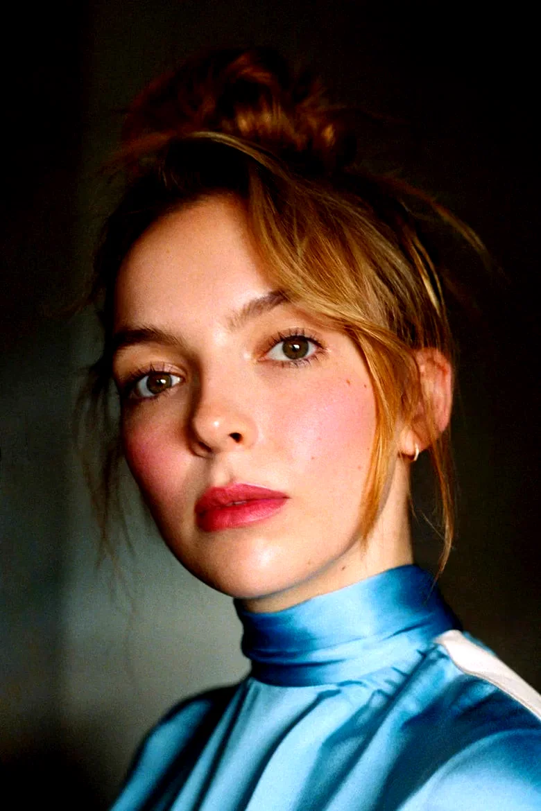 Jodie Comer