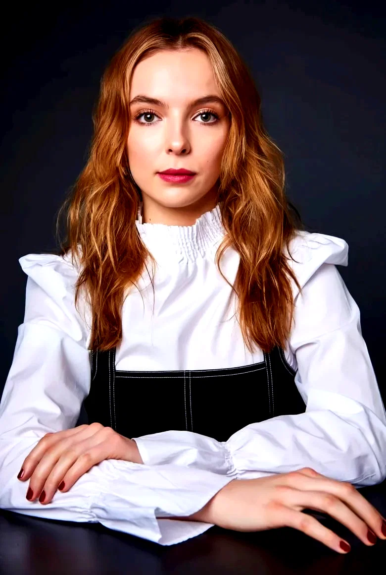 Jodie Comer