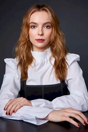 Jodie Comer photo