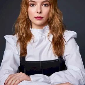 Photo star : Jodie Comer