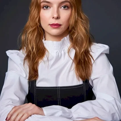 Jodie Comer