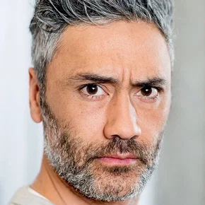 Photo star : Taika Waititi