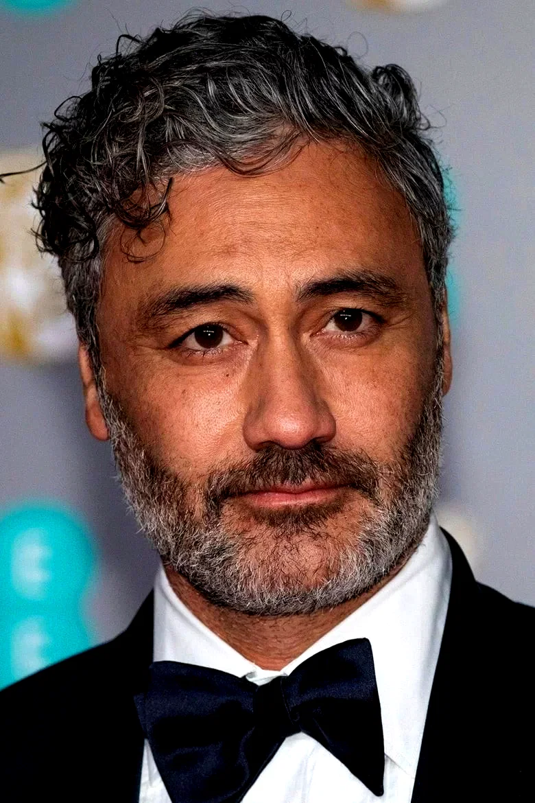Taika Waititi